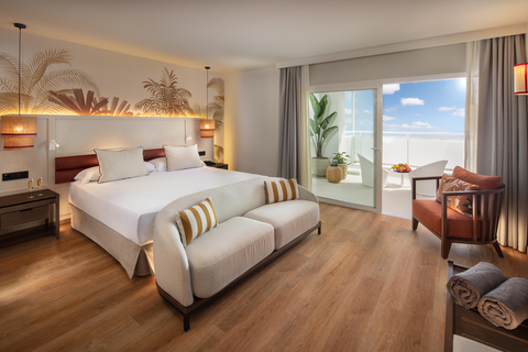 Hotel Taurito Princess foto 3