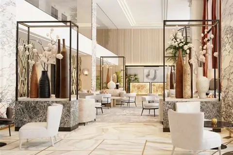 Radisson Blu Casablanca City Center in Casablanca, foto 11