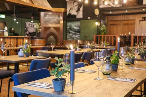 Vakantiepark Beekbergen foto 26