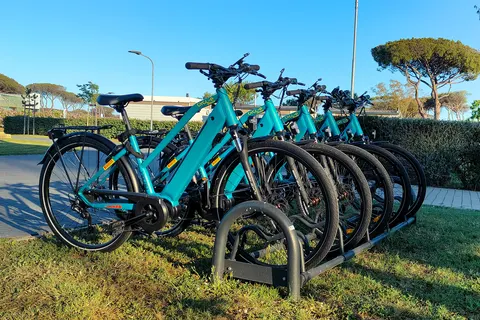 Camping Roma Capitol foto 8