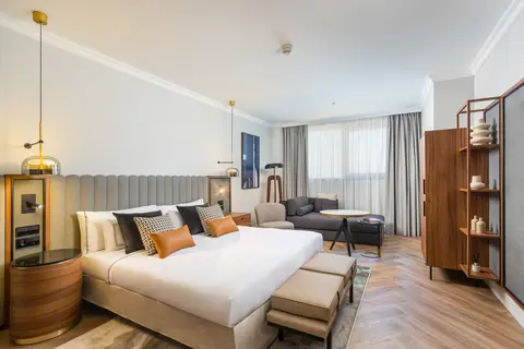 Meliá Valencia in Valencia — foto 15