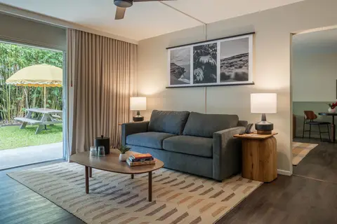PACIFIC 19 Kona in Kailua — foto 11