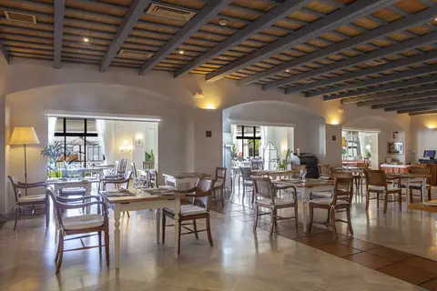 Hotel Duque de Najera in Rota — foto 5