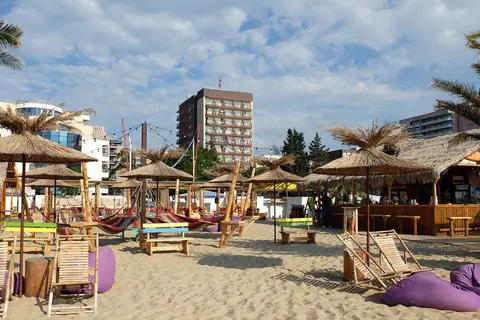 Hotel MPM Astoria in Несебър — foto 8