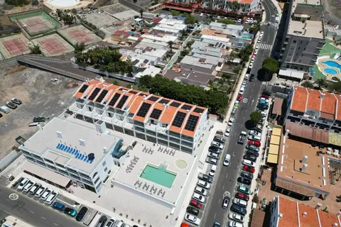 Apartamentos Albatros by Malibu in Adeje — foto 13