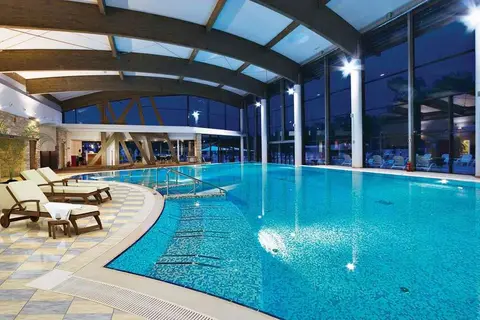 Istrian Villas Plava Laguna in Monterol — foto 10