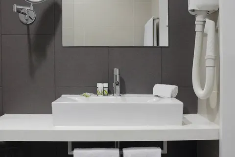 Hotel Sao Felix Hillside & Nature foto 15