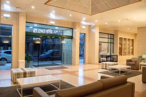 TRYP by Wyndham Montijo Parque Hotel in Montijo — foto 29