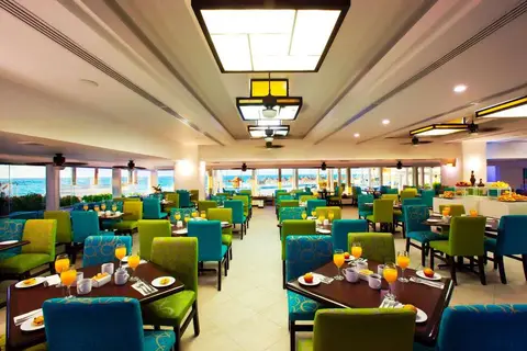Krystal Cancun in Cancún — foto 7