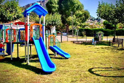 Camping La Sirena foto 5