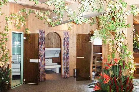 Parkhotel Sölden in Sölden — foto 5