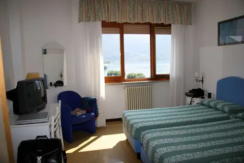 Europa in Porlezza — foto 22