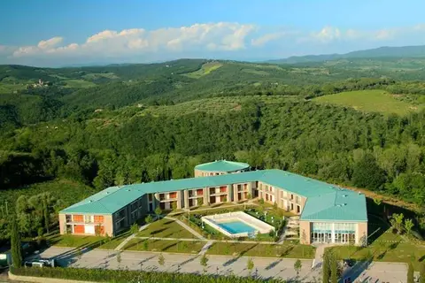 Chianti Village Morrocco in Tavarnelle Val di Pesa — foto 6