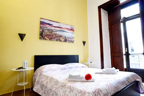 Art Street Hotel in Napels, foto 10
