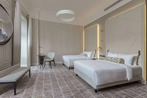 Tbilisi Marriott Hotel in Tbilisi — foto 24