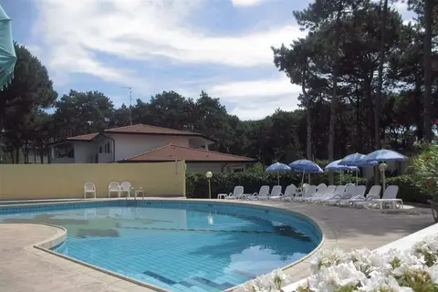 Hotel Alemagna in San Michele al Tagliamento, foto 2