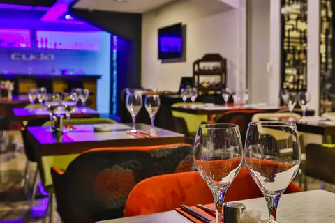 Business Life Boutique Hotel in Fatih — foto 3