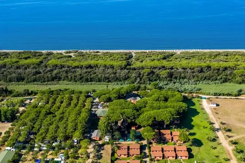 Camping Club Degli Amici foto 23