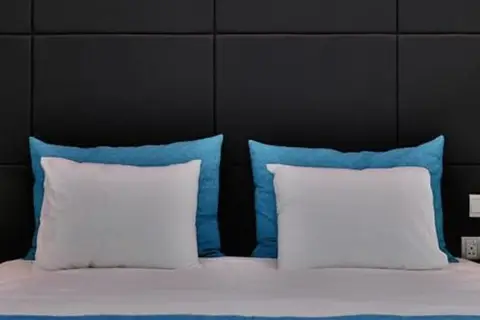 The Josephine Boutique Hotel in Larnaca, foto 4