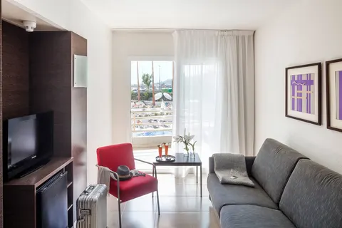 AQUA Hotel The Breeze & Spa foto 13