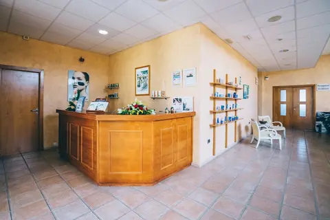 Grand Muthu Golf Plaza in San Miguel De Abona — foto 16
