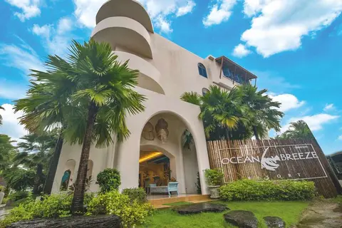 Ocean Breeze Resort in บ้านบางหลาโอน — foto 3