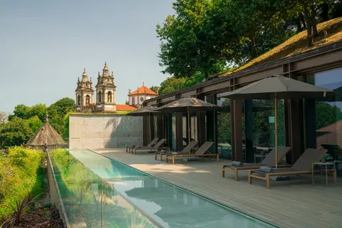 Hotel do Templo in Braga — foto 6