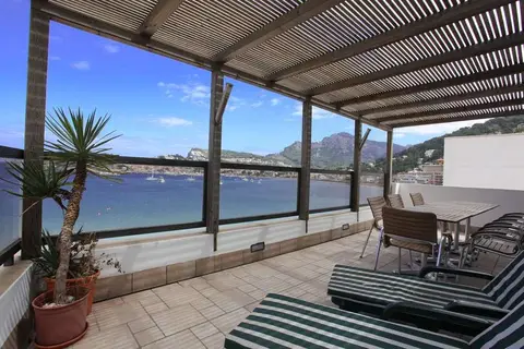 Los Geranios in Port de Sóller, foto 18