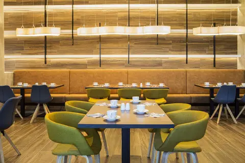 Marvie Hotel & Health in Split, foto 6