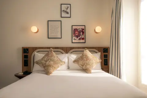 Hotel Salvia in Parijs, foto 13