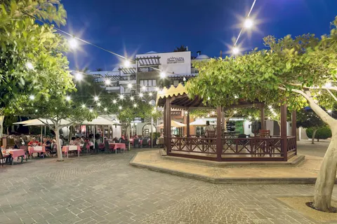 Hotel Princesa Yaiza Suite Hotel Resort foto 20