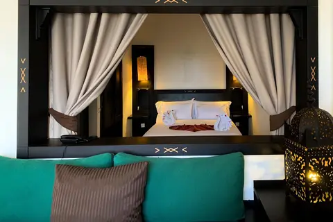 Borjs Hotel Suites & SPA in Rabat — foto 27