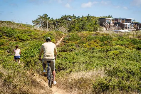 Camping Yelloh Colina Do Sol foto 8