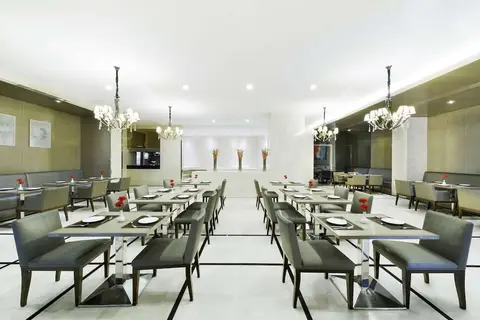 Centre Point Hotel Chidlom in Bangkok — foto 6