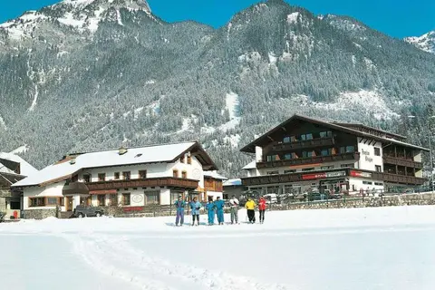 Hotel Klingler in Eben am Achensee — foto 26