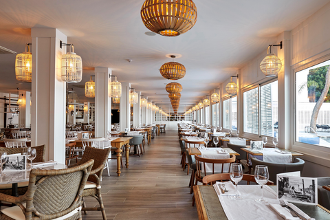 Hotel Delamar - adults only foto 6