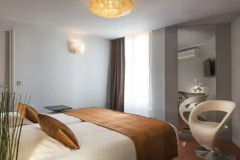 Le Bon Hotel in Neuilly-sur-Seine, foto 15