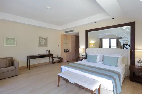 Juju Premier Palace in Kemer — foto 9