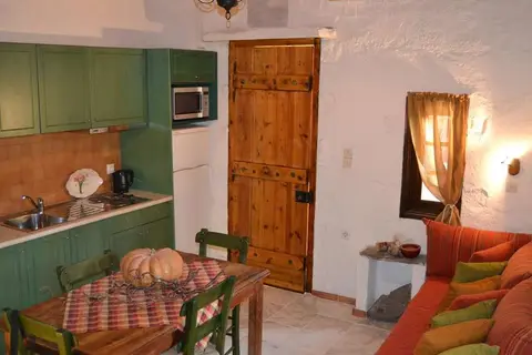 Sirena Residence & Spa in Kampos Marathokampou — foto 20