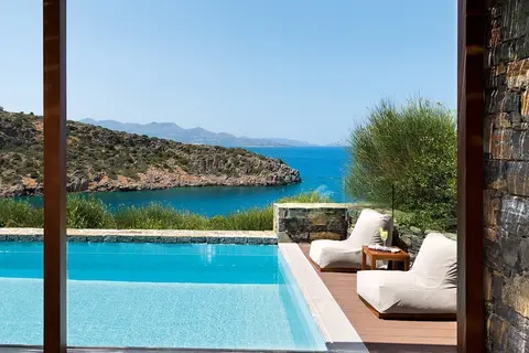 Daios Cove in Georgioupolis — foto 26