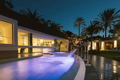 Hotel Costa Calero Thalasso & Spa in Yaiza — foto 5