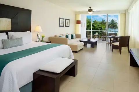 Secrets Aura Cozumel in Secrets Aura Cozumel — foto 4
