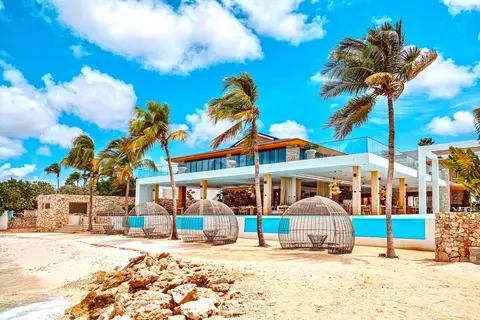 Van der Valk Plaza Beach Resort Bonaire in Kralendijk — foto 13