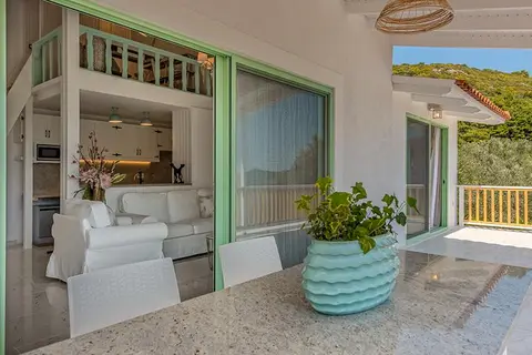Villas Limneon in Δημοτική Ενότητα Λαγανά — foto 32