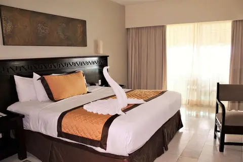 BlueBay Grand Esmeralda in Playa del Carmen — foto 19