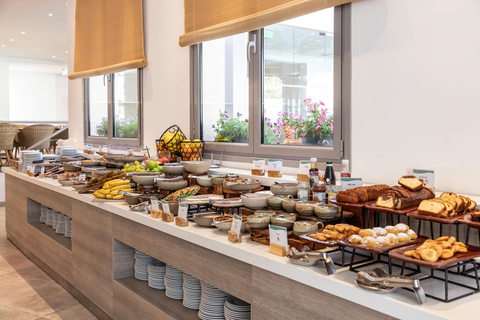 Louis St. Elias Resort foto 7