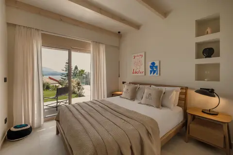 Villa Kalos in Δημοτική Ενότητα Παλικής — foto 3