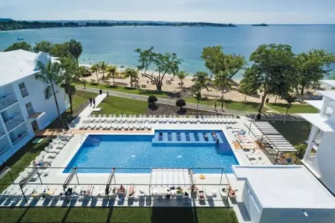 Riu Negril in New Green Island — foto 3