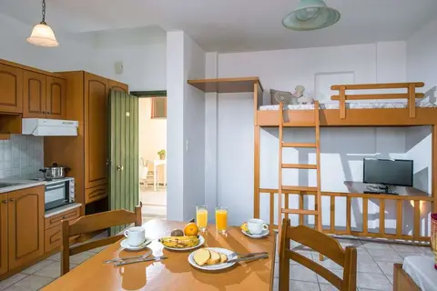 Villa Elite in Δημοτική Ενότητα Χερσονήσου — foto 15