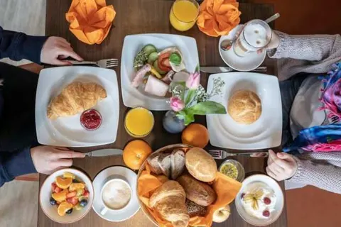 Hotel Mäuerle foto 7